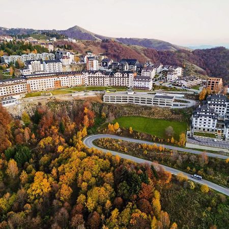 Panorama Apartman - Milmari L47 Kopaonik Kültér fotó