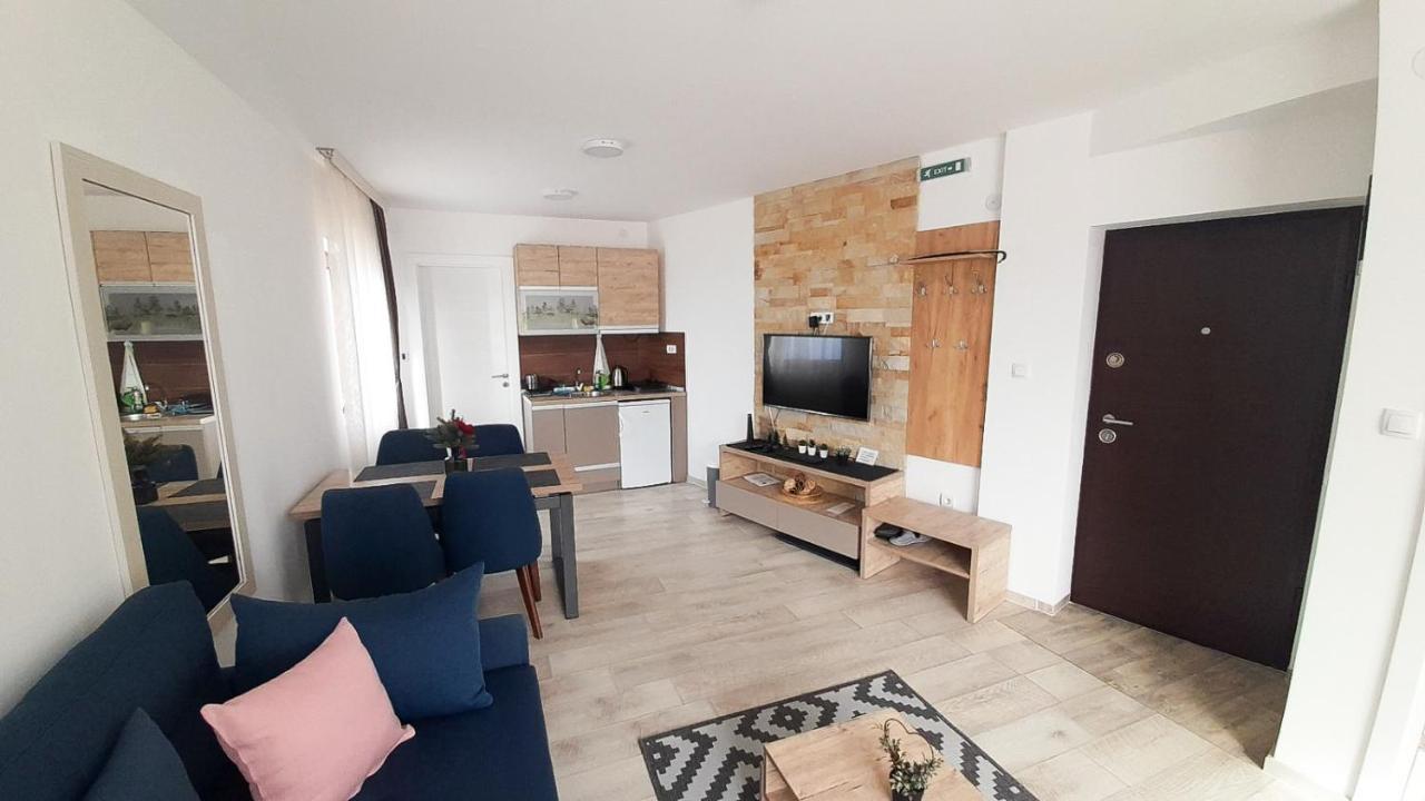 Panorama Apartman - Milmari L47 Kopaonik Kültér fotó