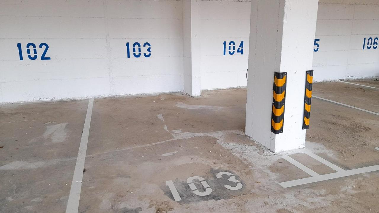 Panorama Apartman - Milmari L47 Kopaonik Kültér fotó