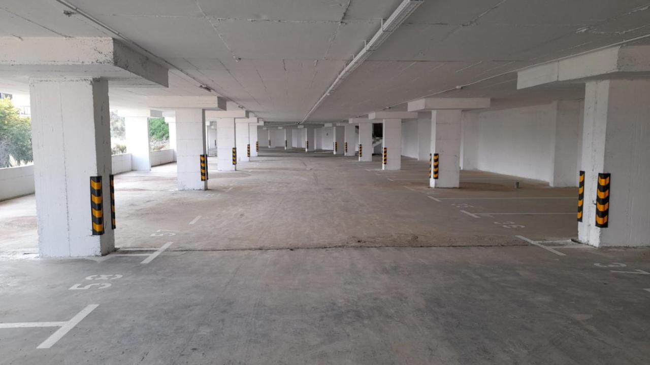 Panorama Apartman - Milmari L47 Kopaonik Kültér fotó