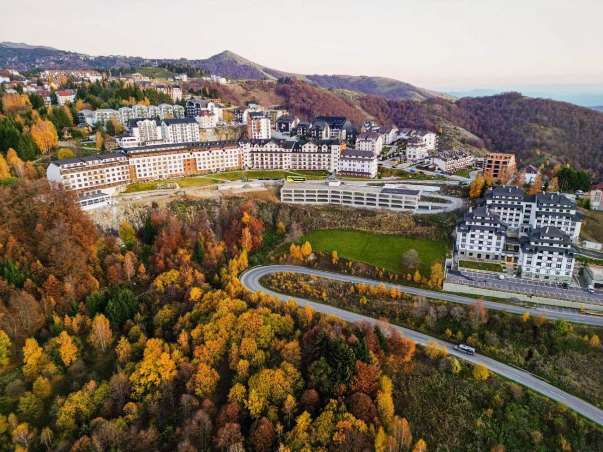 Panorama Apartman - Milmari L47 Kopaonik Kültér fotó