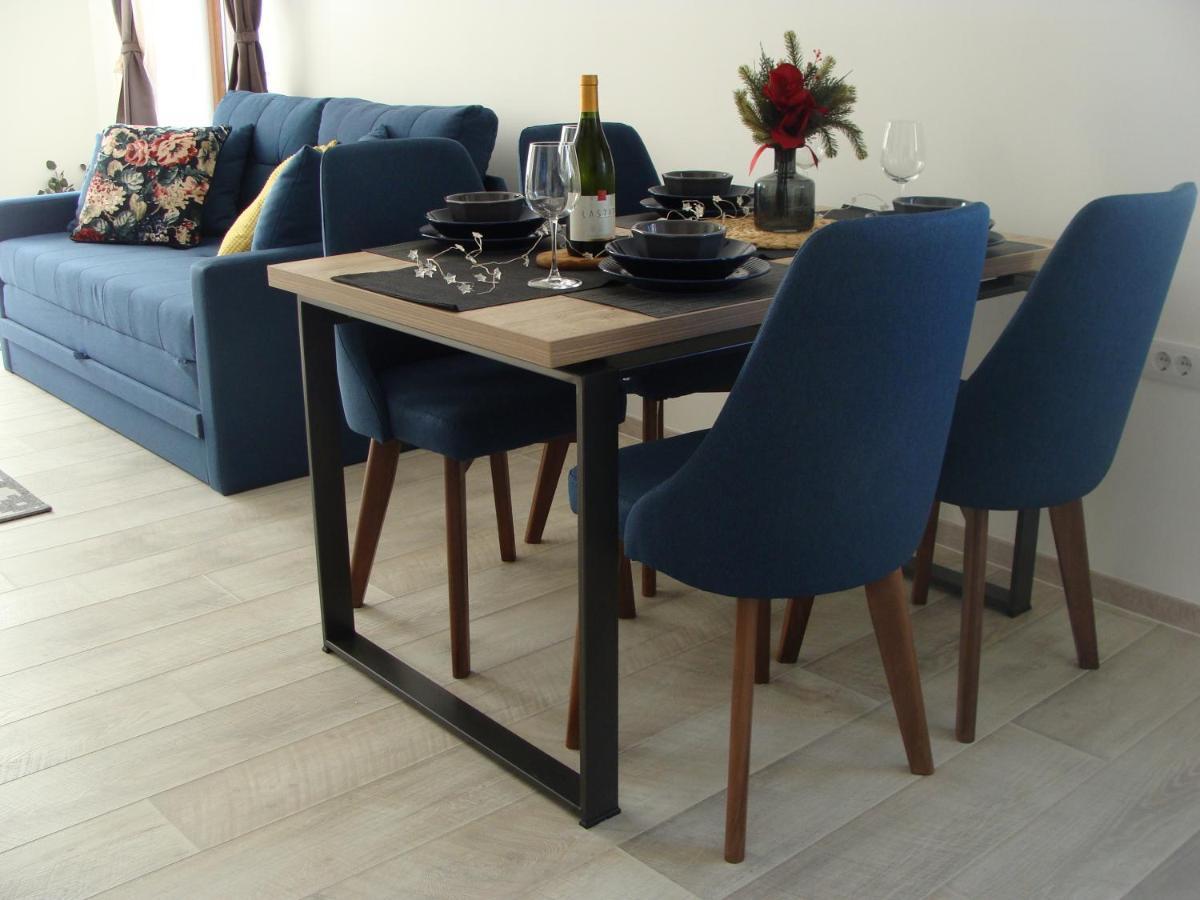 Panorama Apartman - Milmari L47 Kopaonik Kültér fotó