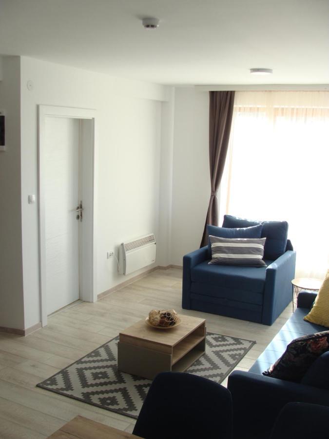 Panorama Apartman - Milmari L47 Kopaonik Kültér fotó