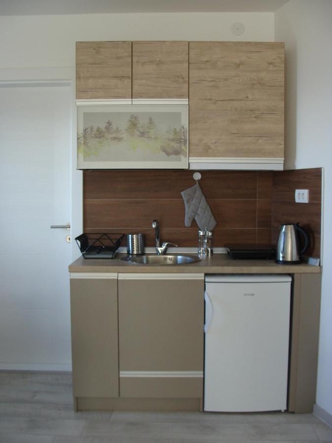 Panorama Apartman - Milmari L47 Kopaonik Kültér fotó