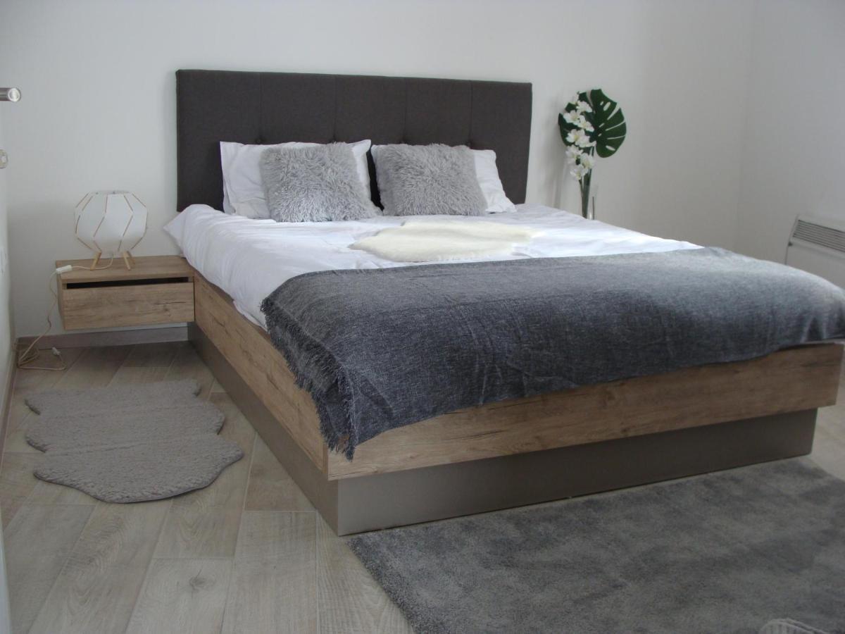 Panorama Apartman - Milmari L47 Kopaonik Kültér fotó