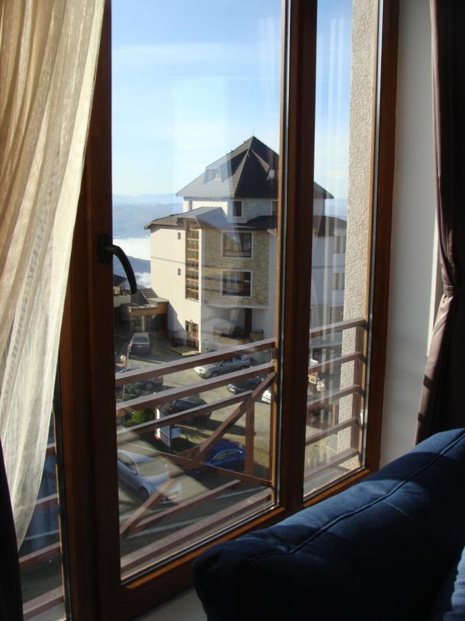 Panorama Apartman - Milmari L47 Kopaonik Kültér fotó