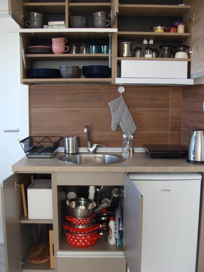 Panorama Apartman - Milmari L47 Kopaonik Kültér fotó
