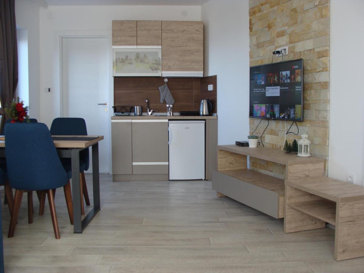 Panorama Apartman - Milmari L47 Kopaonik Kültér fotó
