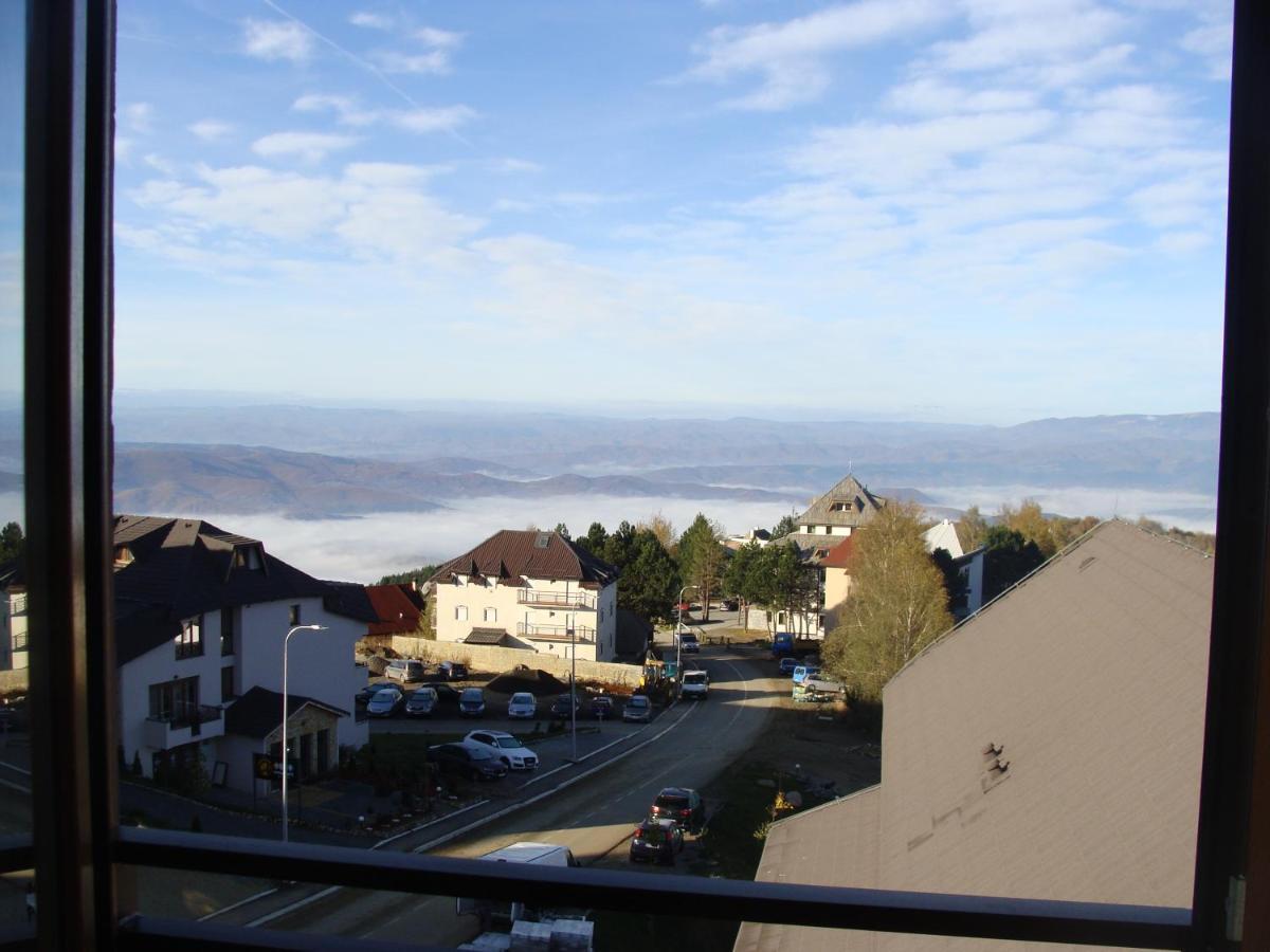 Panorama Apartman - Milmari L47 Kopaonik Kültér fotó