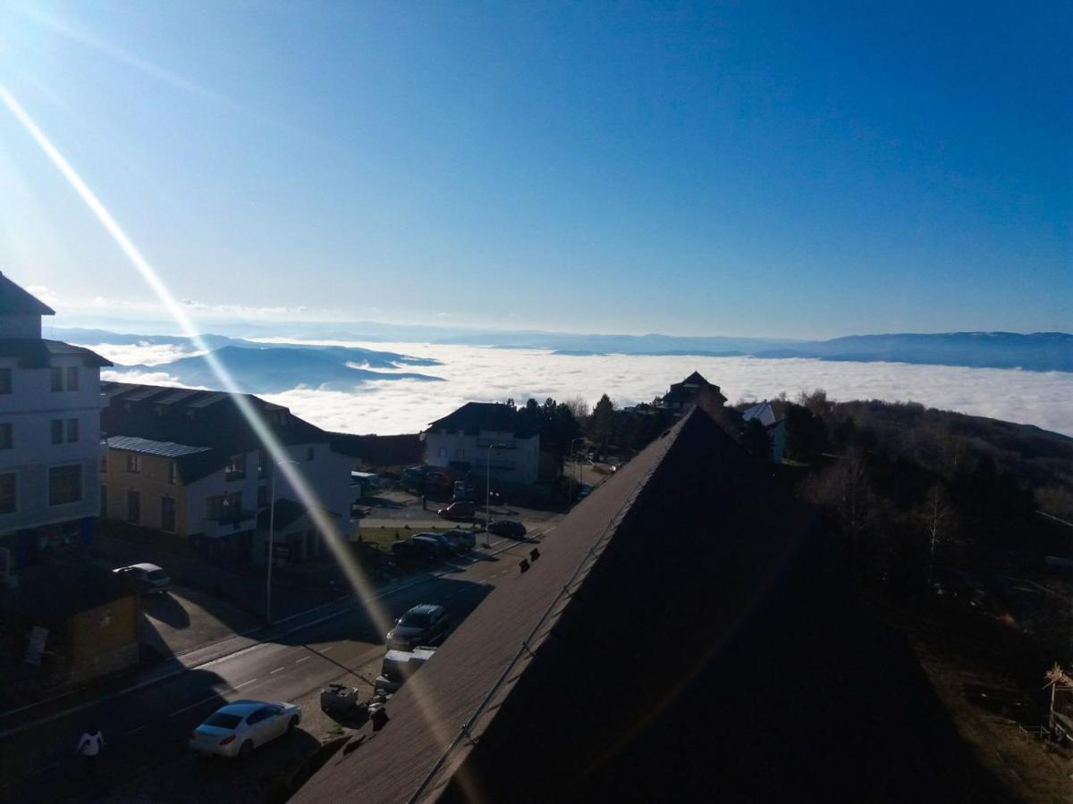 Panorama Apartman - Milmari L47 Kopaonik Kültér fotó