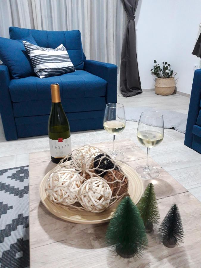 Panorama Apartman - Milmari L47 Kopaonik Kültér fotó