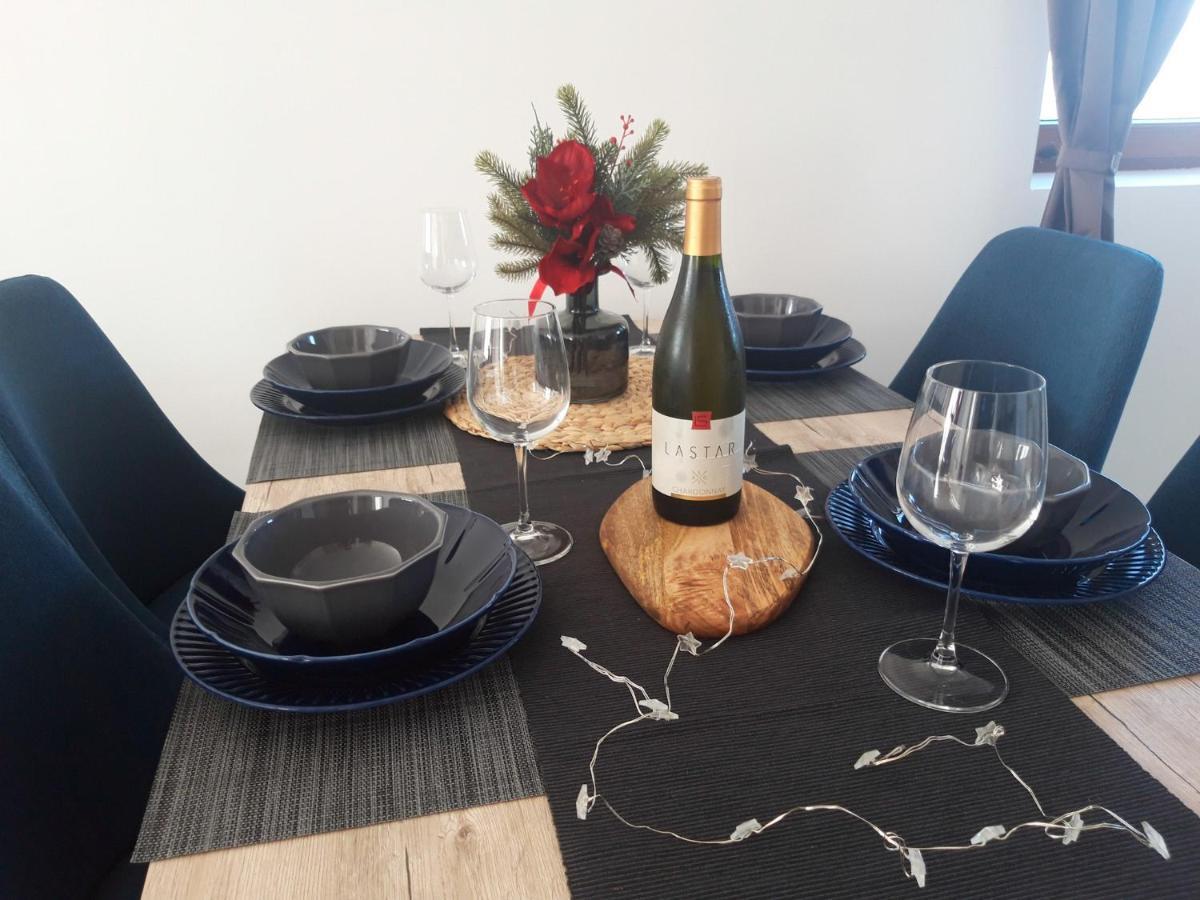 Panorama Apartman - Milmari L47 Kopaonik Kültér fotó