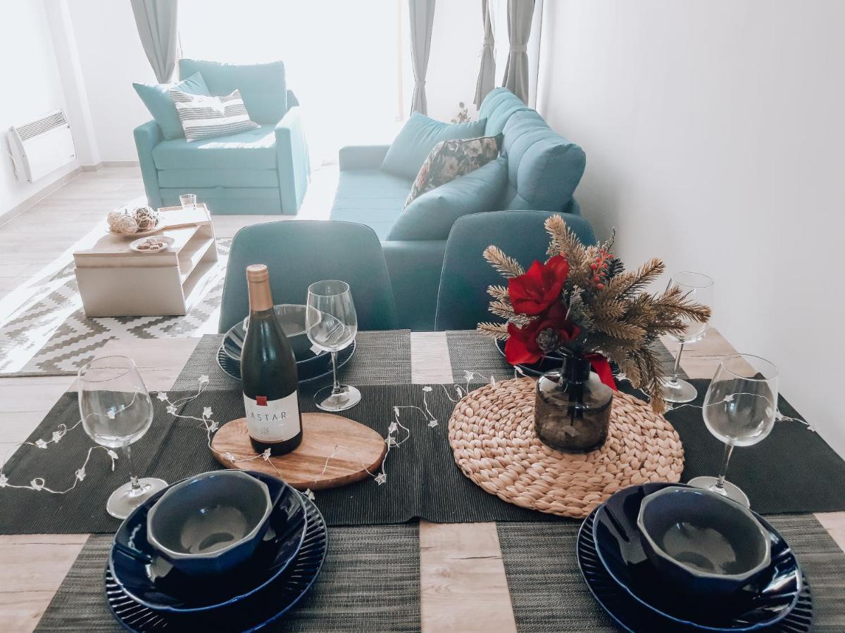 Panorama Apartman - Milmari L47 Kopaonik Kültér fotó
