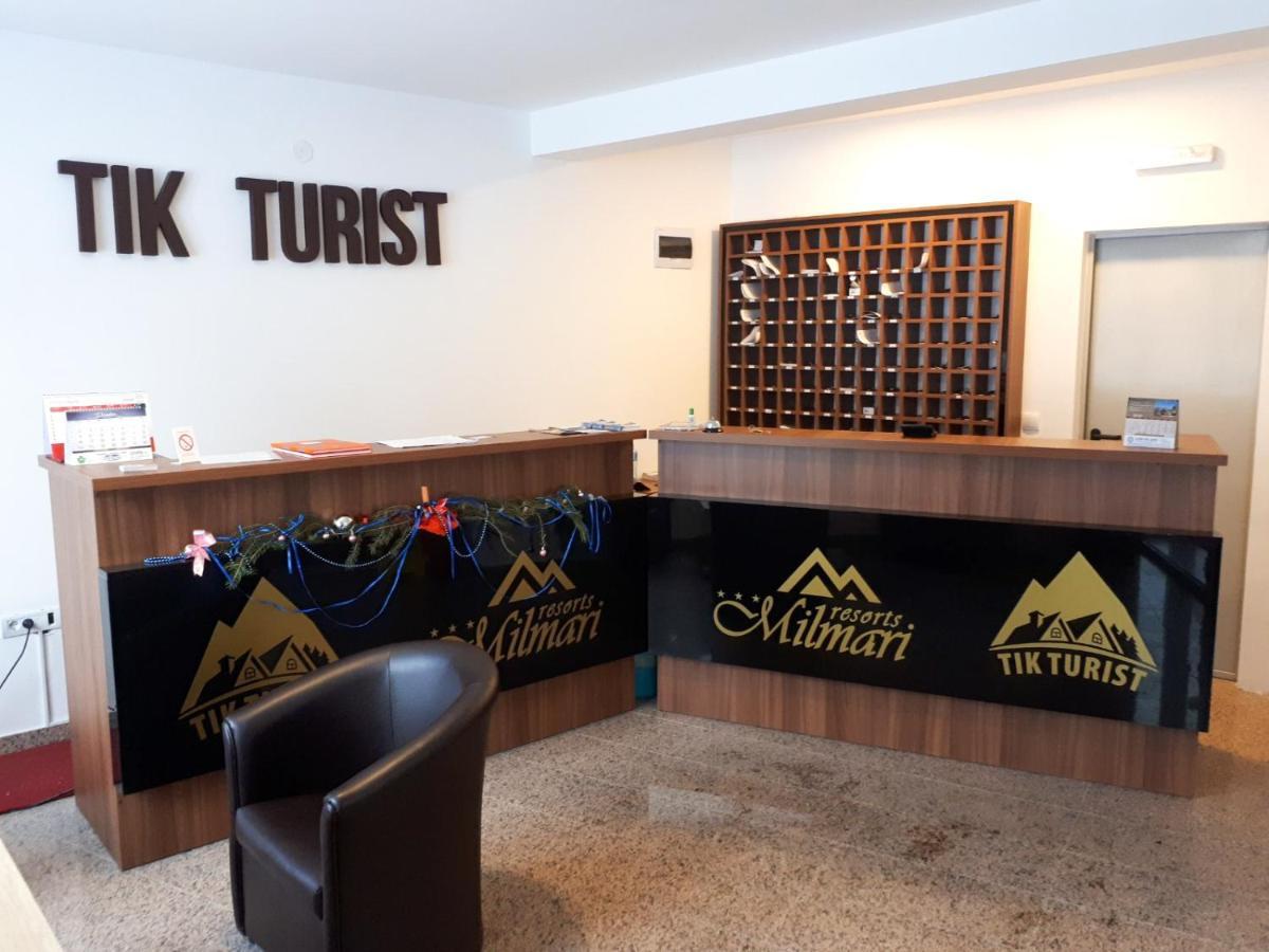 Panorama Apartman - Milmari L47 Kopaonik Kültér fotó
